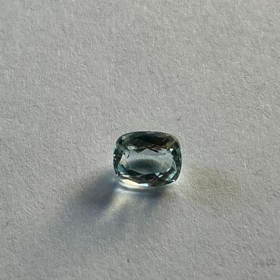 2.0 Ct Aquamarine Gemstone