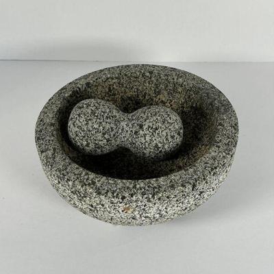 M & Pestle