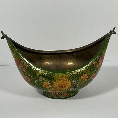 Kashmire Beggers Bowl