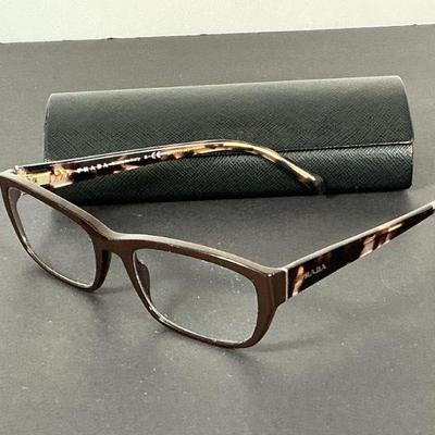 Prada Womens Glasses