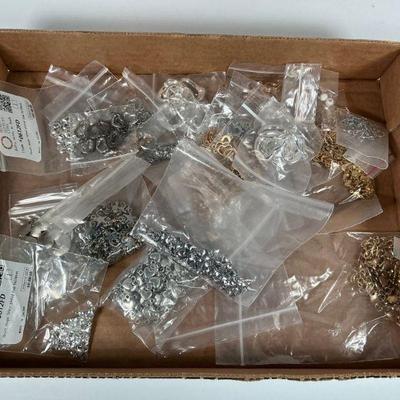 Jewelry Making Pieces
