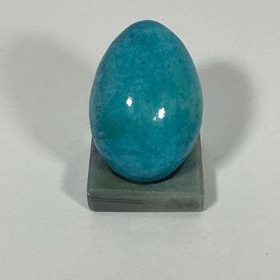Stone Egg