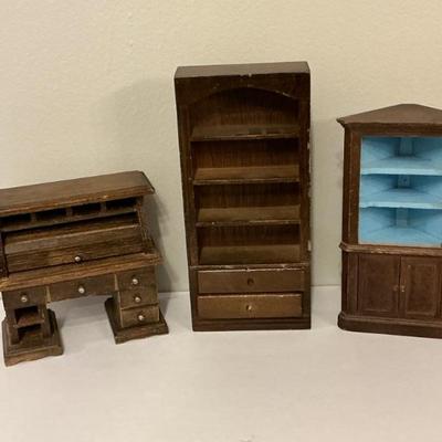 Doll House Furniture