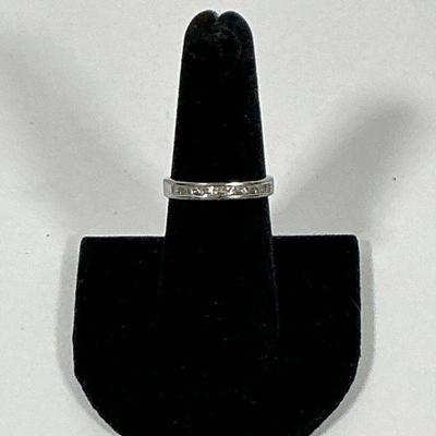 Costume - Sterling Ring