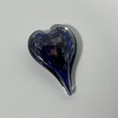 Heart Artrglass