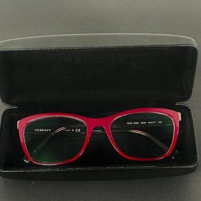 Versace Womens Glasses