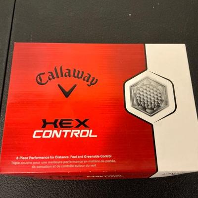 Callaway Golf Balls