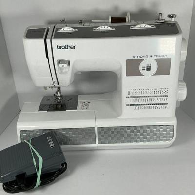 Brother Sewing Machine