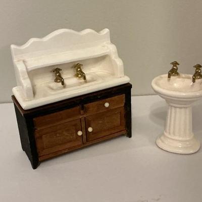 Doll House Furniture