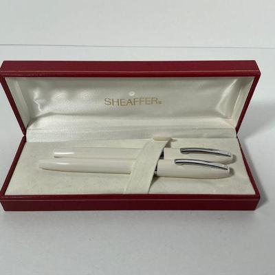 Sheaffer Pen Set