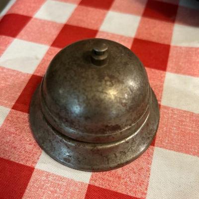 vintage bell
