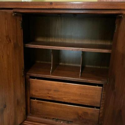 wardrobe