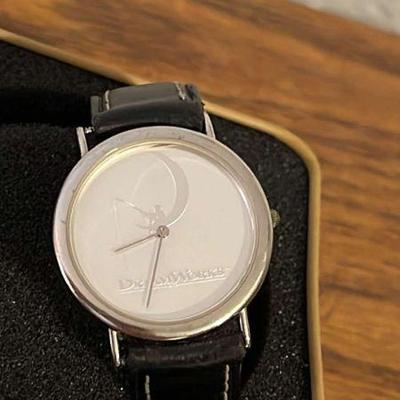 Dreamworks Promo Watch
