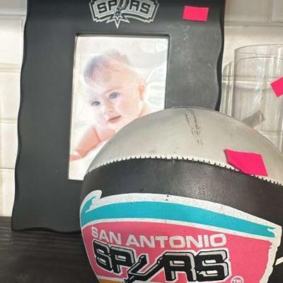 vintage spurs