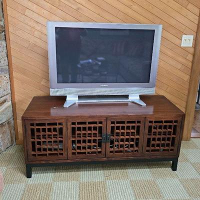 Room & Board TV-Media Cabinet