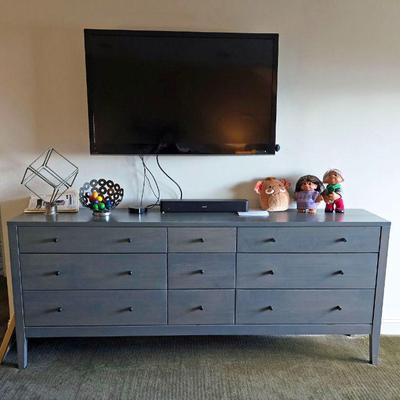 Room & Board Dresser