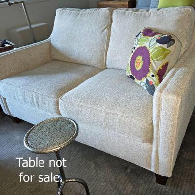 Raymour & Flanigan Loveseat