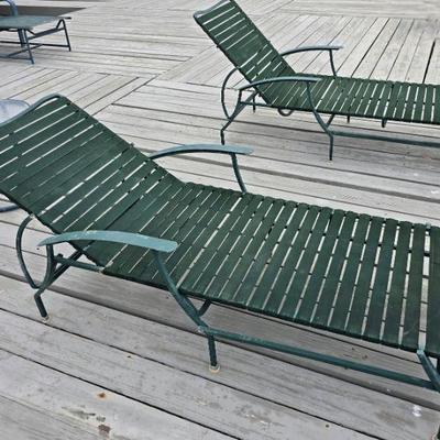 Brown Jordan Outdoor Furniture