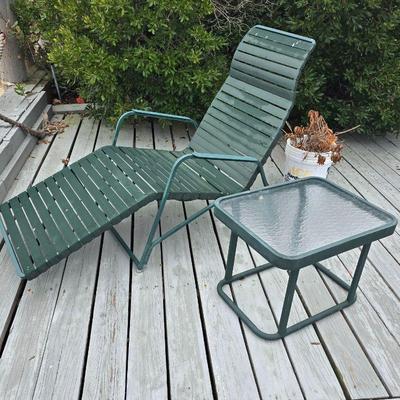 Brown Jordan Outdoor Furniture
