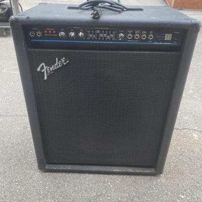 Lot 29m | Fender Amp
