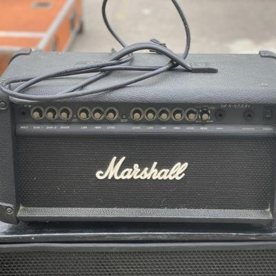 Lot 29h | Marshall Amp
