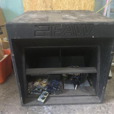 Lot 28r | EAW Subwoofer
