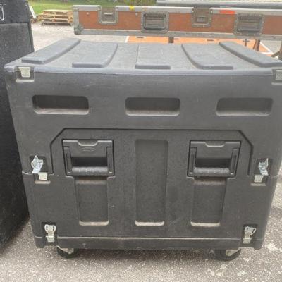 Lot 29j | SKB Rack
