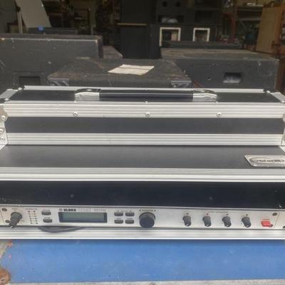 Lot 29a | Klark Teknik DN7204 Delay + EQ
