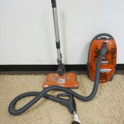 1267	KENMORE PROGRESSIVE VACUUM
