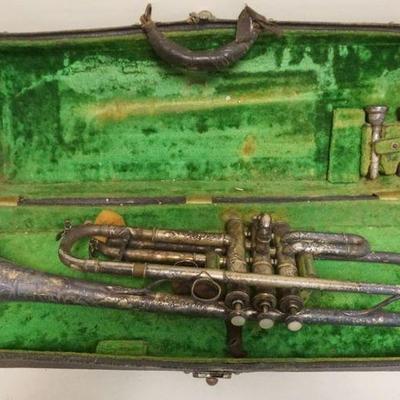 1094	TRUMPET
