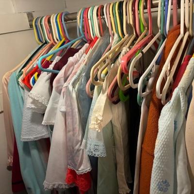 vintage clothes