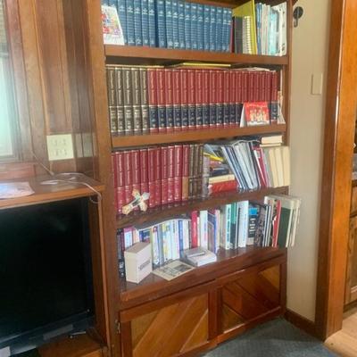 ALL
BOOKS HAVE BEEN SOLD 