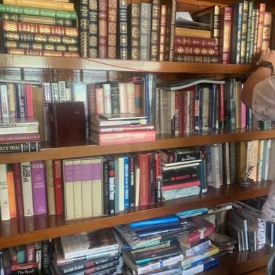 ALL
BOOKS HAVE BEEN SOLD
