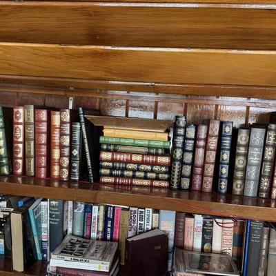 ALL
BOOKS HAVE BEEN SOLD