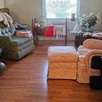 UPSTAIRS