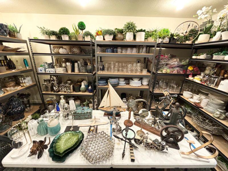 STAGERS PARADISE LIQUIDATION SALE by Grasons Co Elite of South OC 4 Day