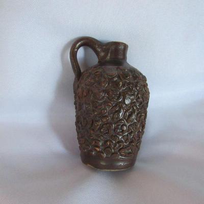 Evans pottery - All Evans pottery will not be discounted.  We will take offers on any remaining pieces on Sunday