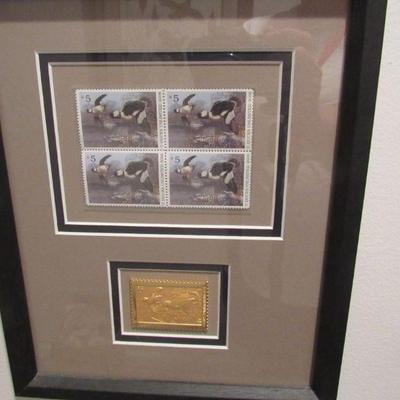 Ducks Unlimited