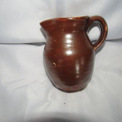 Evans pottery - All Evans pottery will not be discounted.  We will take offers on any remaining pieces on Sunday