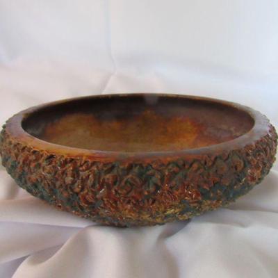Evans pottery - All Evans pottery will not be discounted.  We will take offers on any remaining pieces on Sunday
