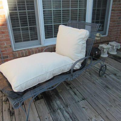 Lounger