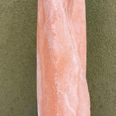 Mexico Cast Plaster Mother And Child (as Is)