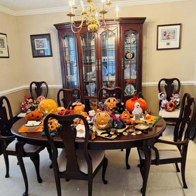 Annalee decor 