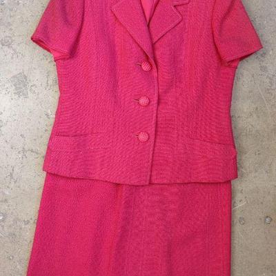 Women's vintage clothing