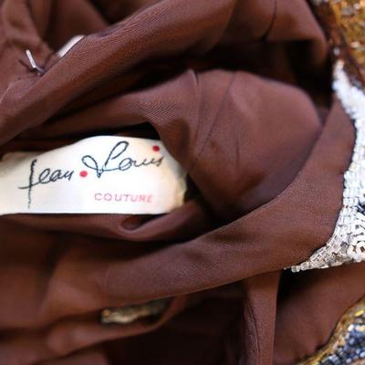 Women's vintage clothing