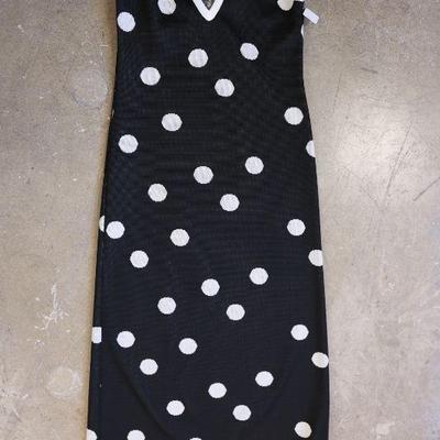 Women's vintage clothing