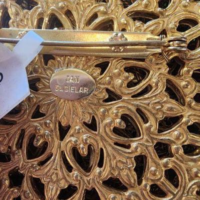 Vintage Costume Jewelry