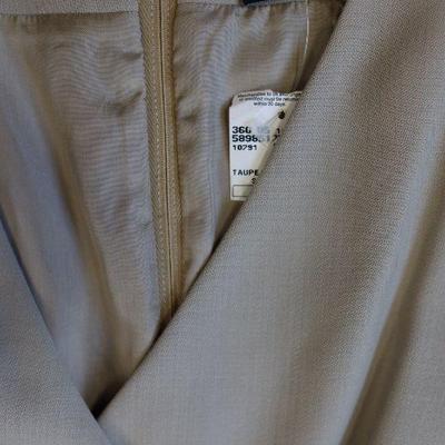 Women's vintage clothing