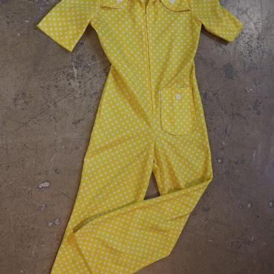 Women's vintage clothing