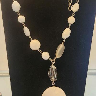Vintage Costume Jewelry